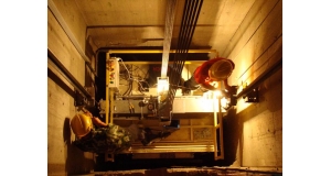 湖南電梯維修16個故障代碼
