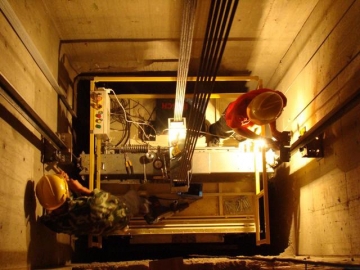 長沙電梯維修